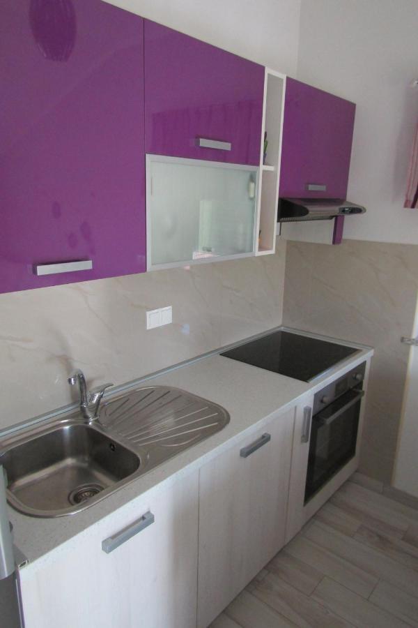 Apartment Morozin Krk Town Exterior photo