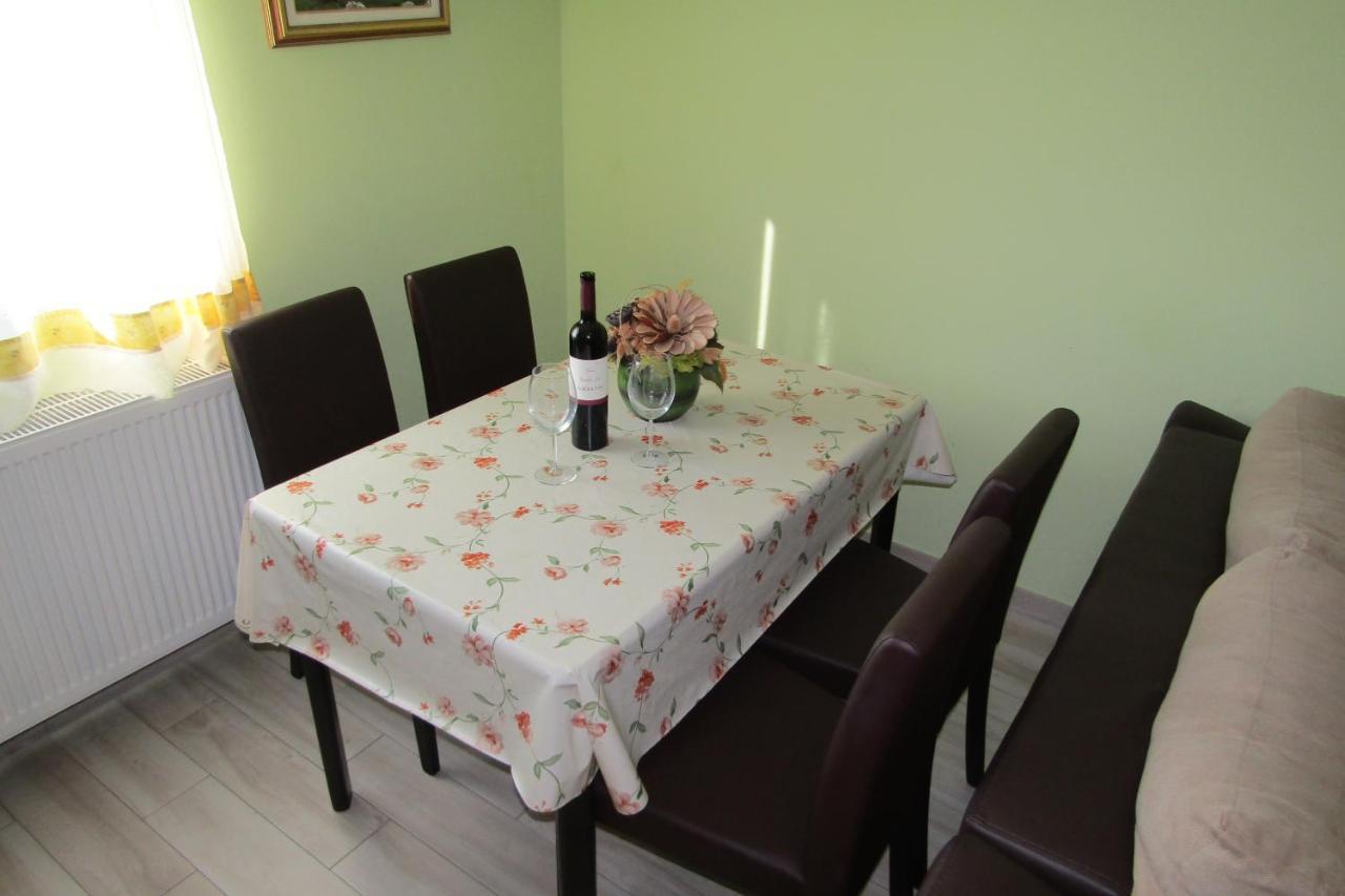 Apartment Morozin Krk Town Exterior photo