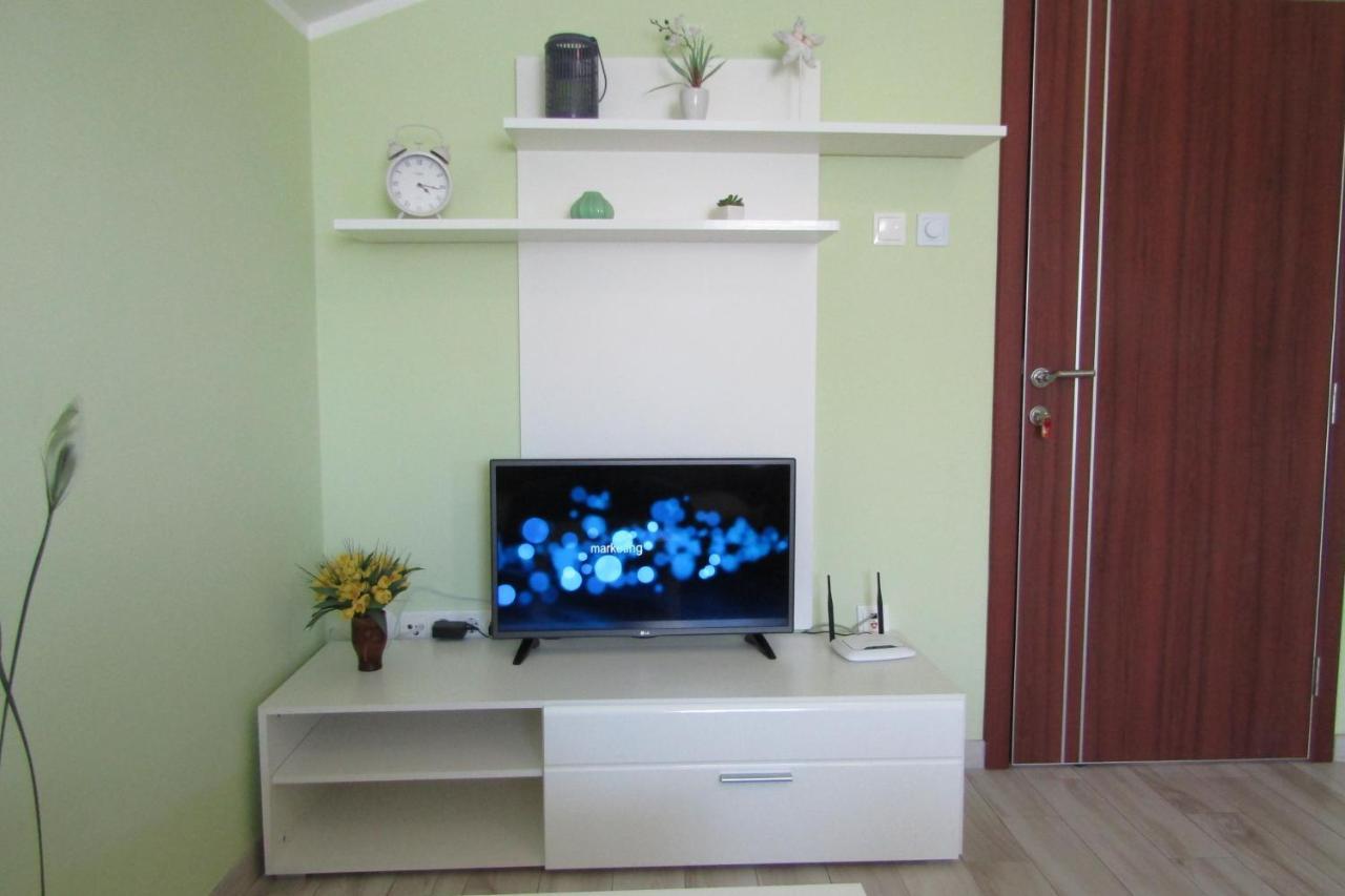 Apartment Morozin Krk Town Exterior photo