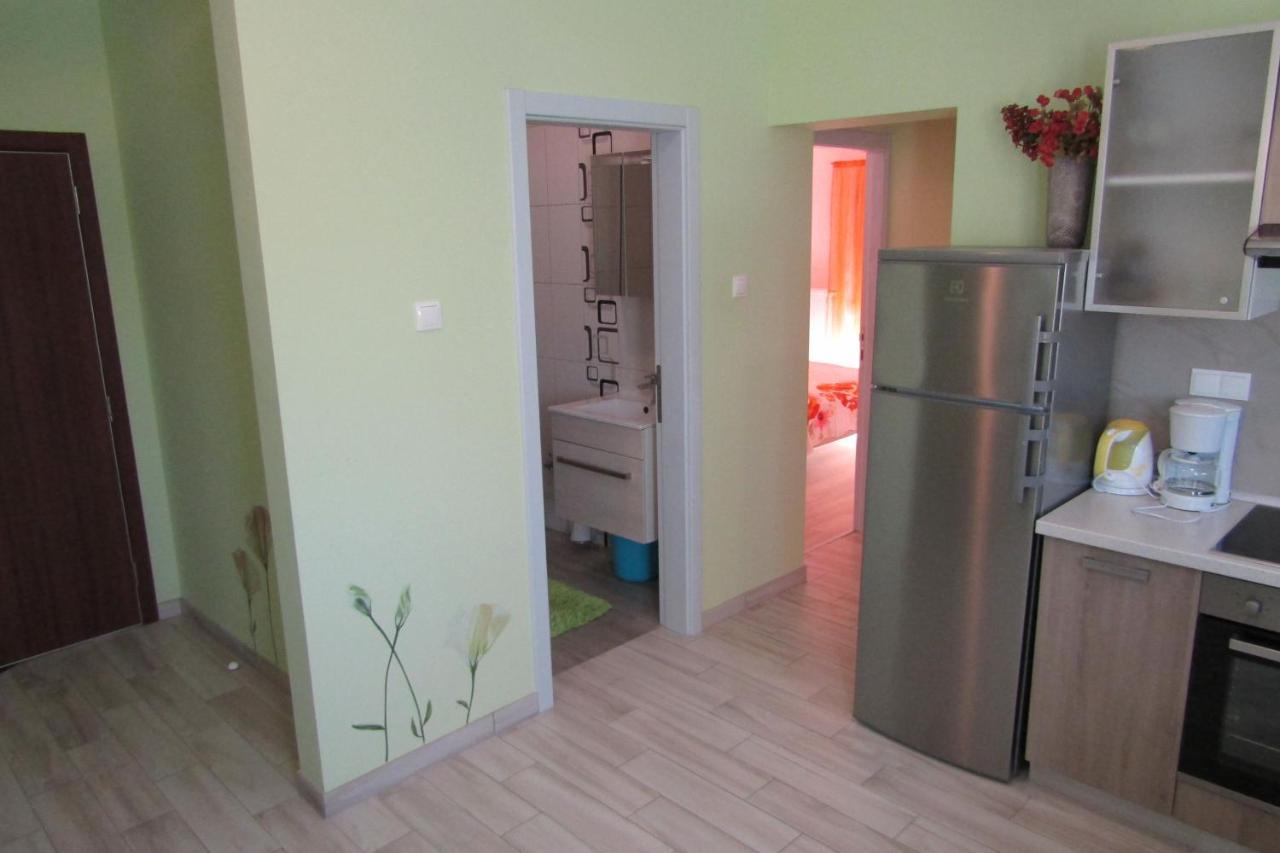 Apartment Morozin Krk Town Exterior photo