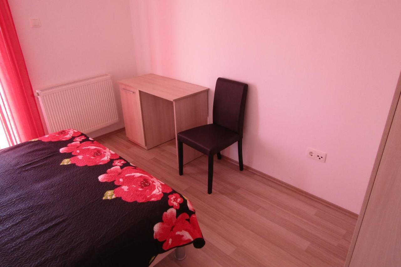 Apartment Morozin Krk Town Exterior photo