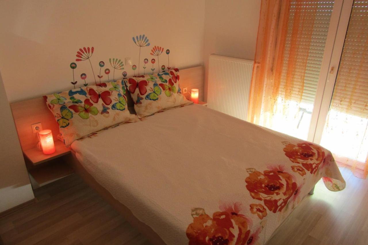 Apartment Morozin Krk Town Exterior photo