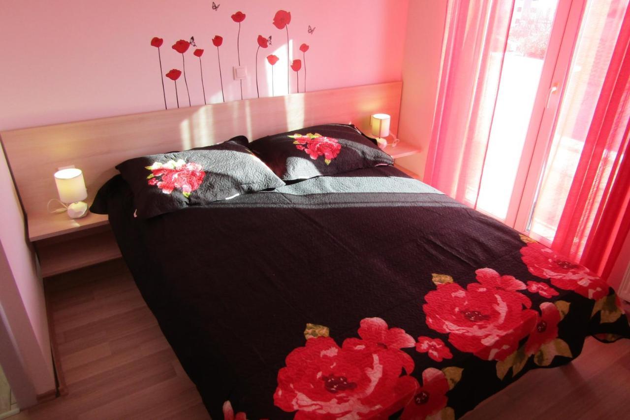 Apartment Morozin Krk Town Exterior photo