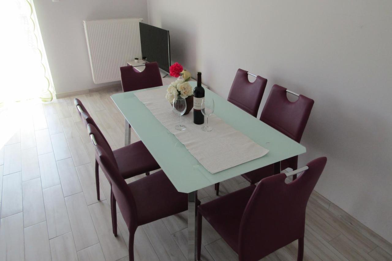 Apartment Morozin Krk Town Exterior photo